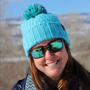 Meet your Posher, Vicki